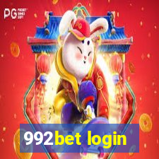 992bet login